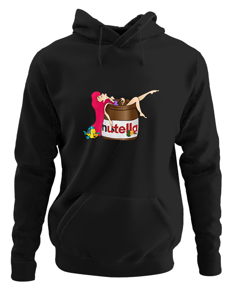 Nutella Ariel