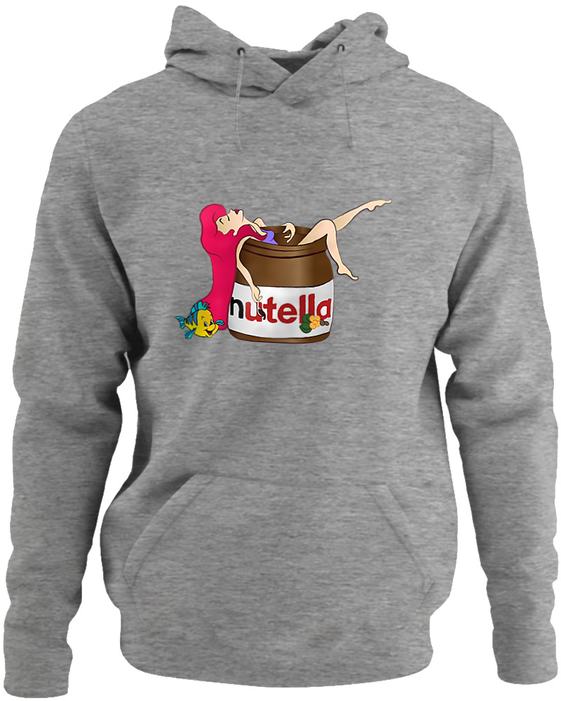 Nutella Ariel - Image 0