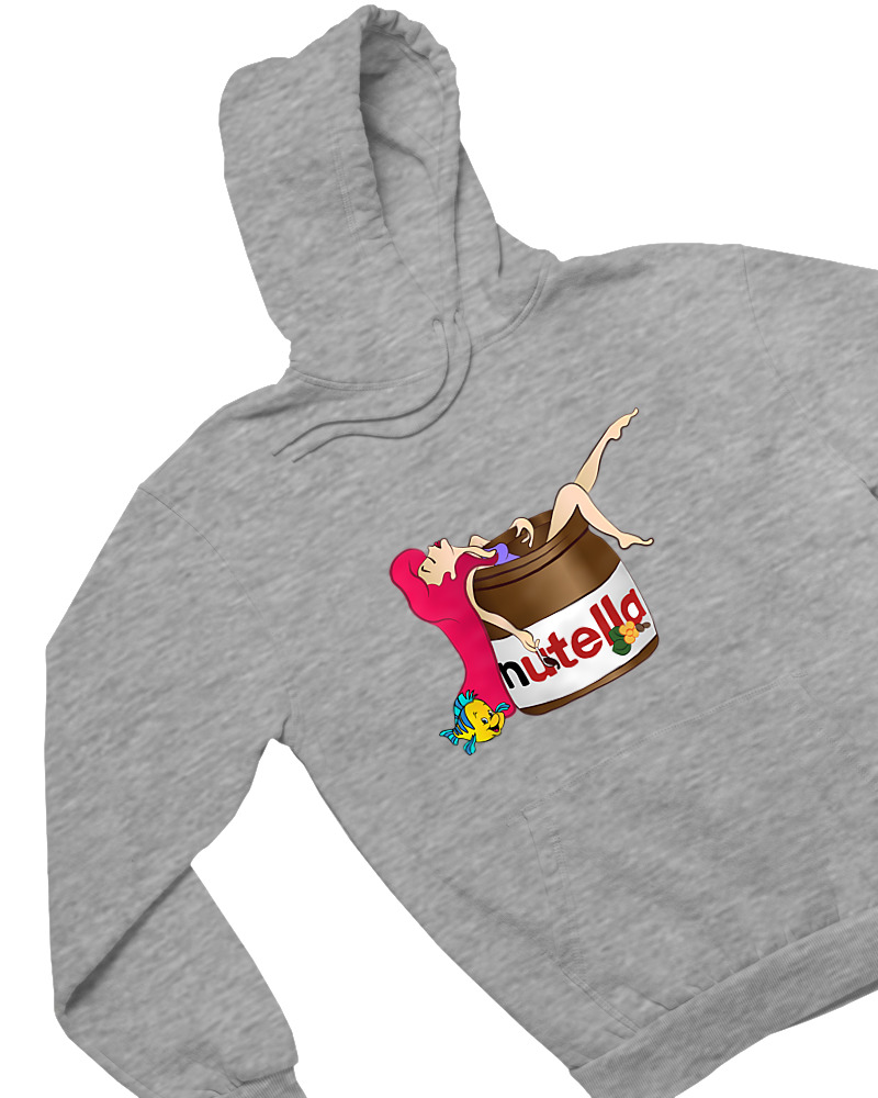Nutella Ariel - Image 1
