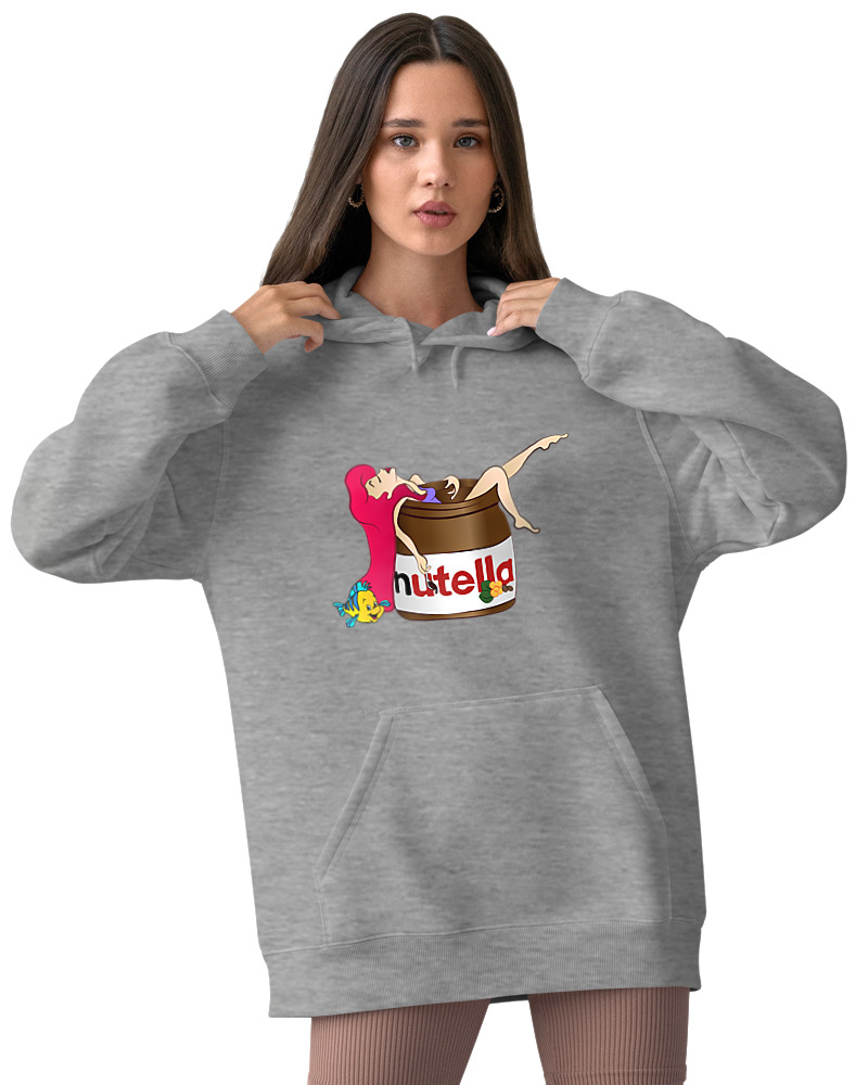 Nutella Ariel - Image 2