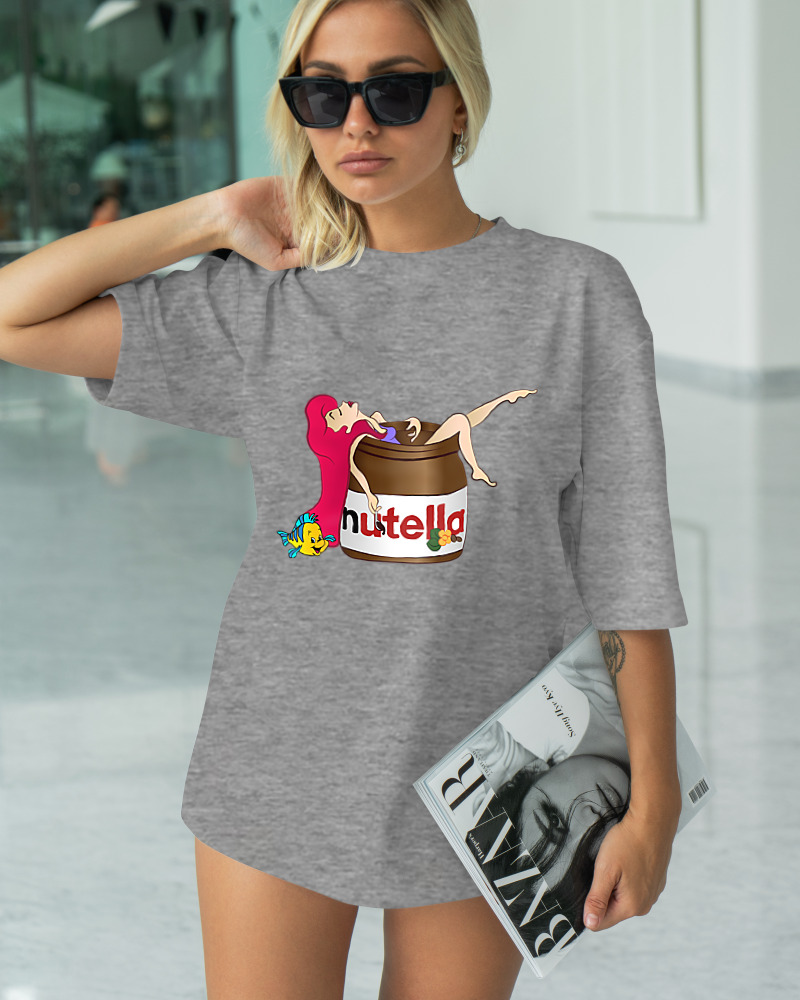 Nutella Ariel - Image 0