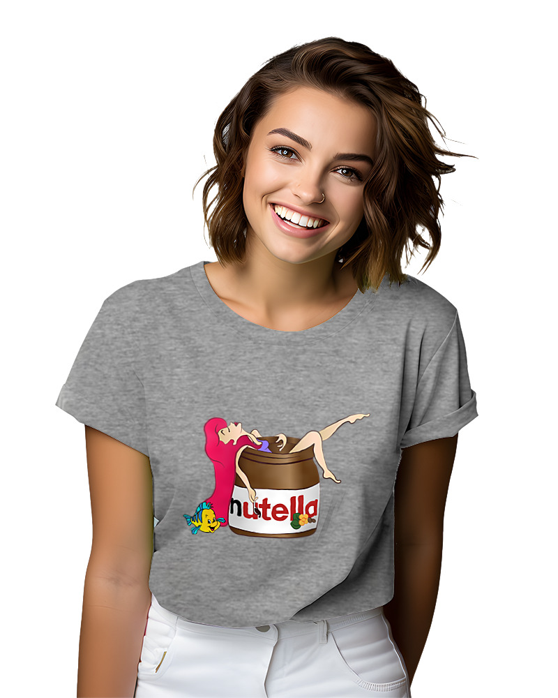 Nutella Ariel - Image 1