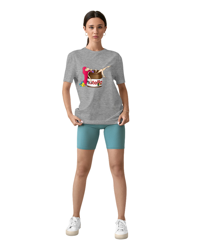 Nutella Ariel - Image 2