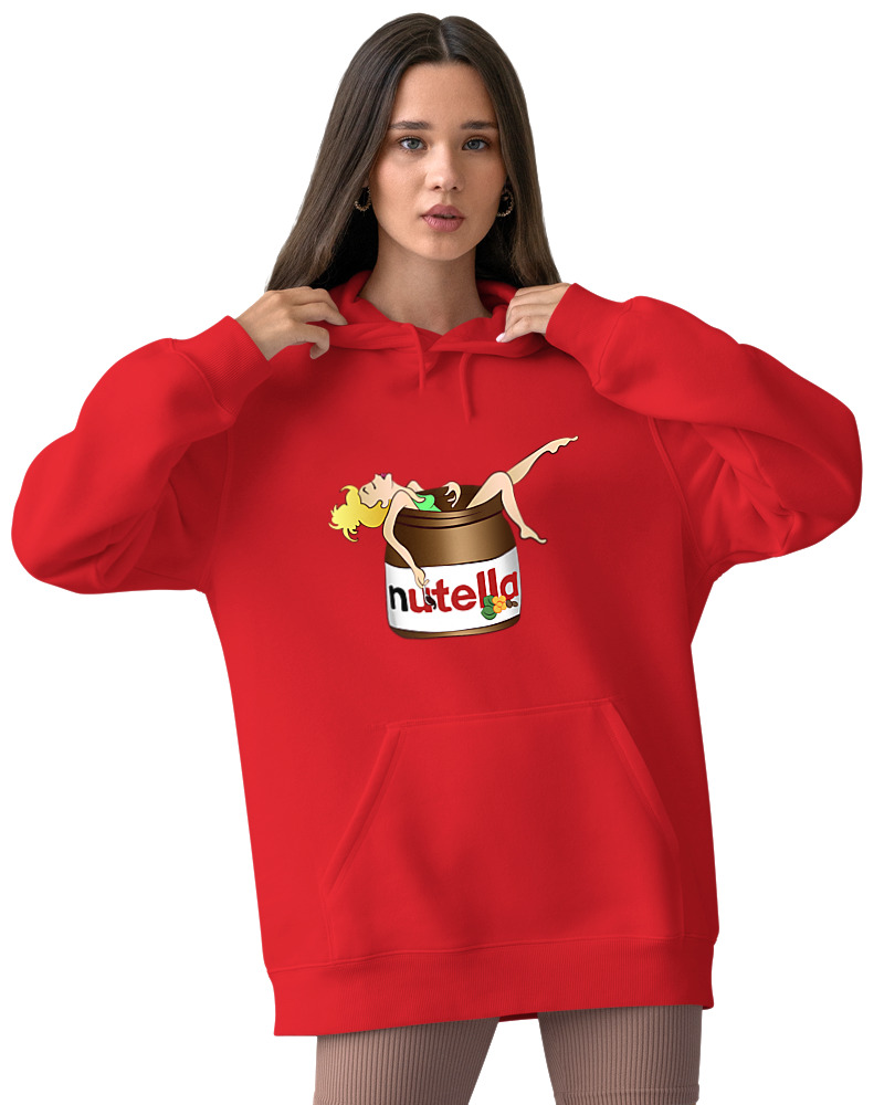 Nutella Girl - Image 2
