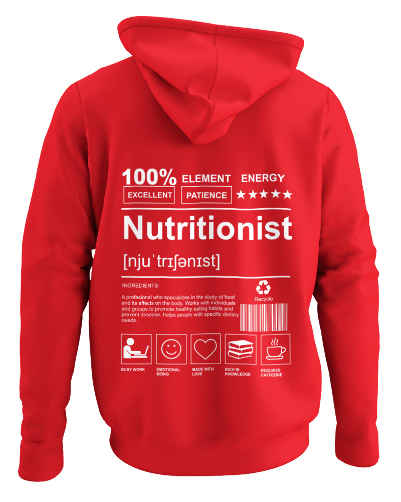 Nutritionist