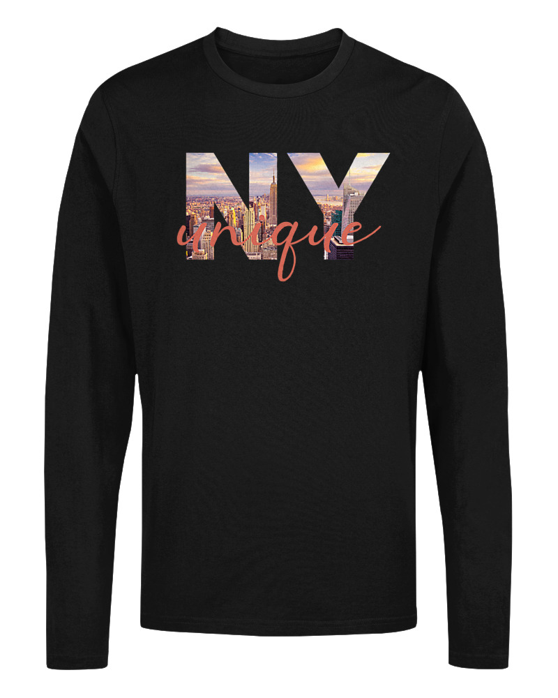 NY Unique - Image 0