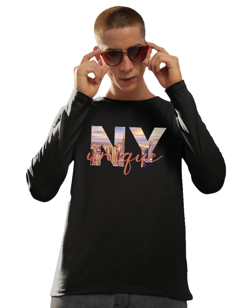 NY Unique - Image 1
