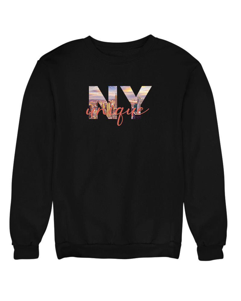 NY Unique