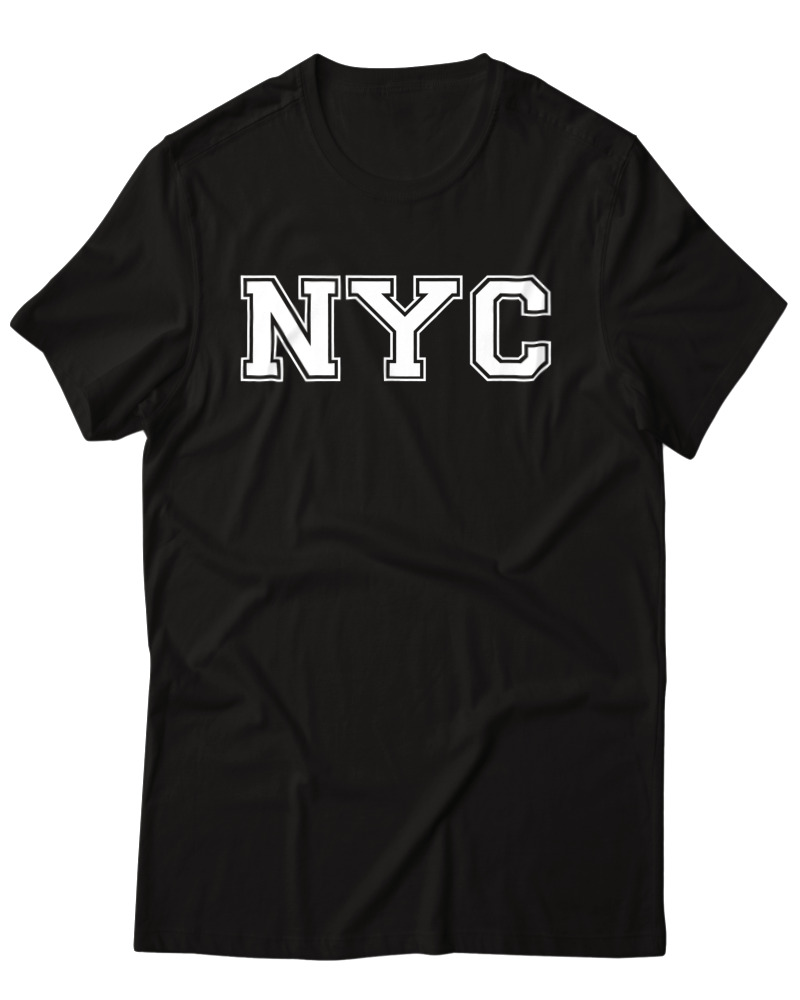 NYC