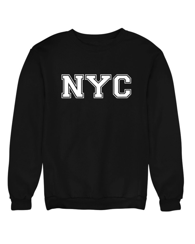 NYC