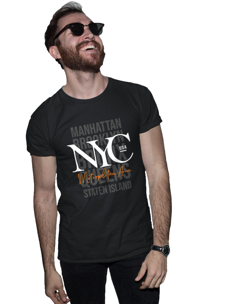 Nyc Metropolitan Area - Image 1