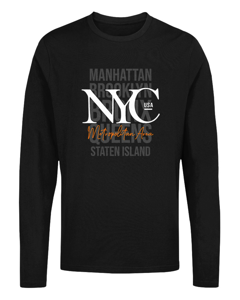 Nyc Metropolitan Area - Image 0