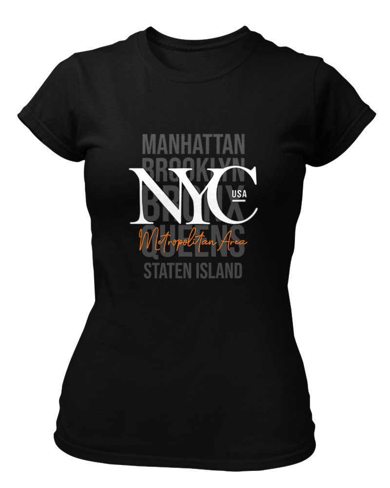 Nyc Metropolitan Area - Image 0