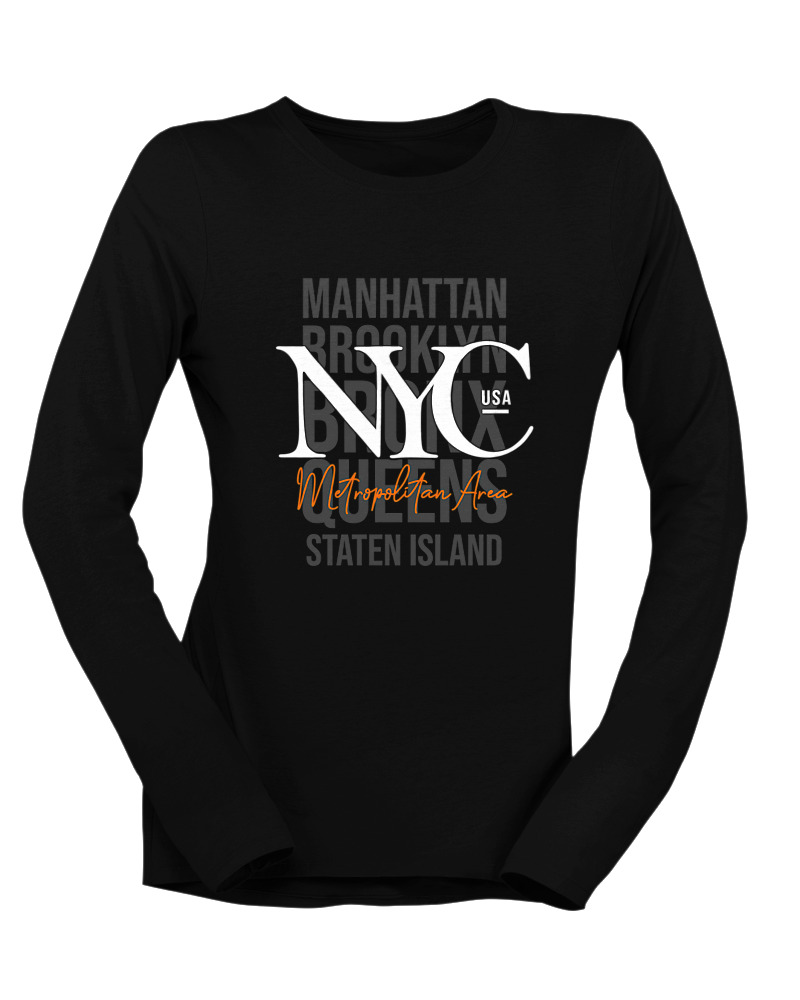 Nyc Metropolitan Area - Image 0