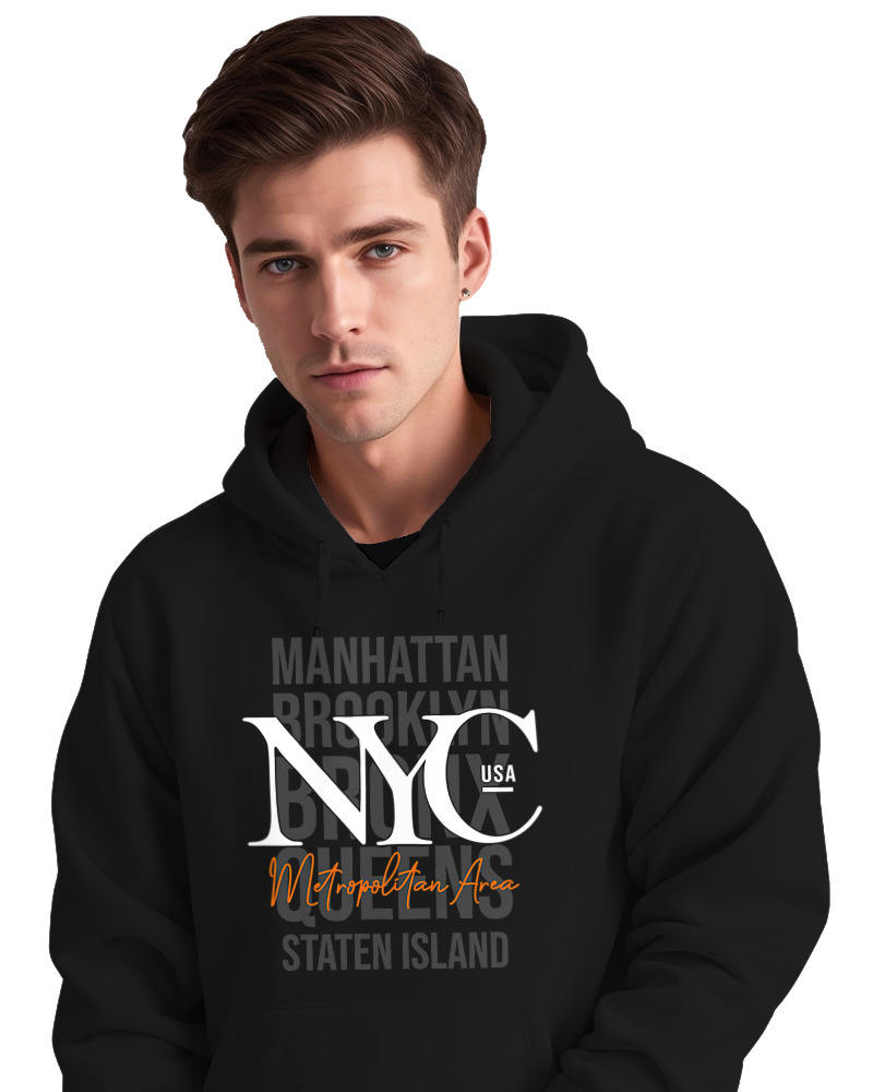 Nyc Metropolitan Area - Image 2