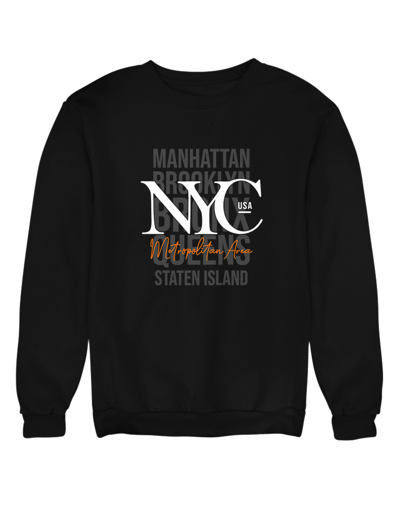 Nyc Metropolitan Area