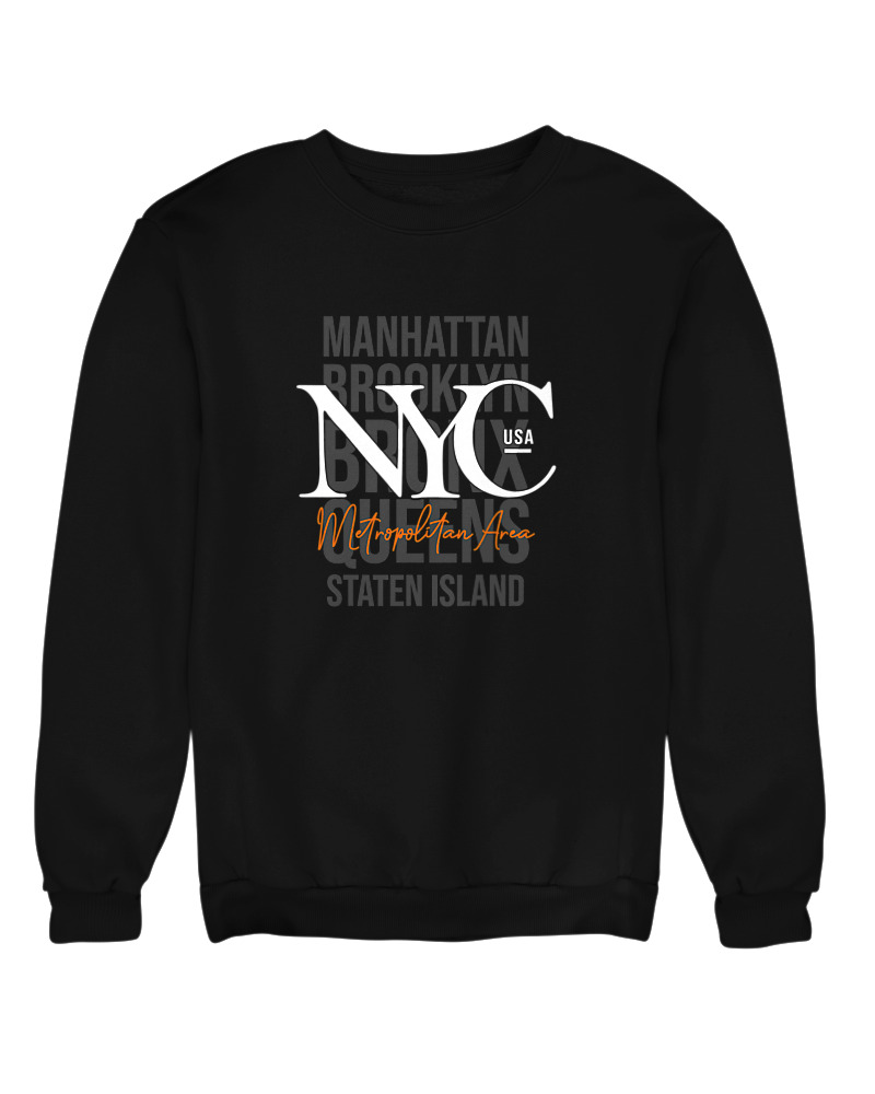 Nyc Metropolitan Area - Image 0