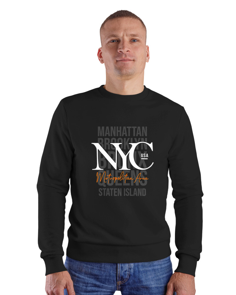 Nyc Metropolitan Area - Image 1