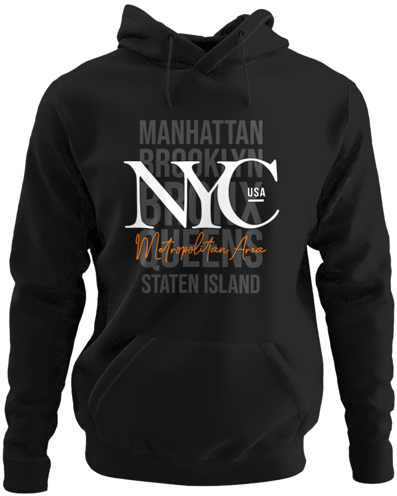 Nyc Metropolitan Area - Image 0