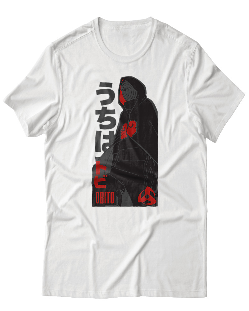 Obito Masked Truth - Image 0