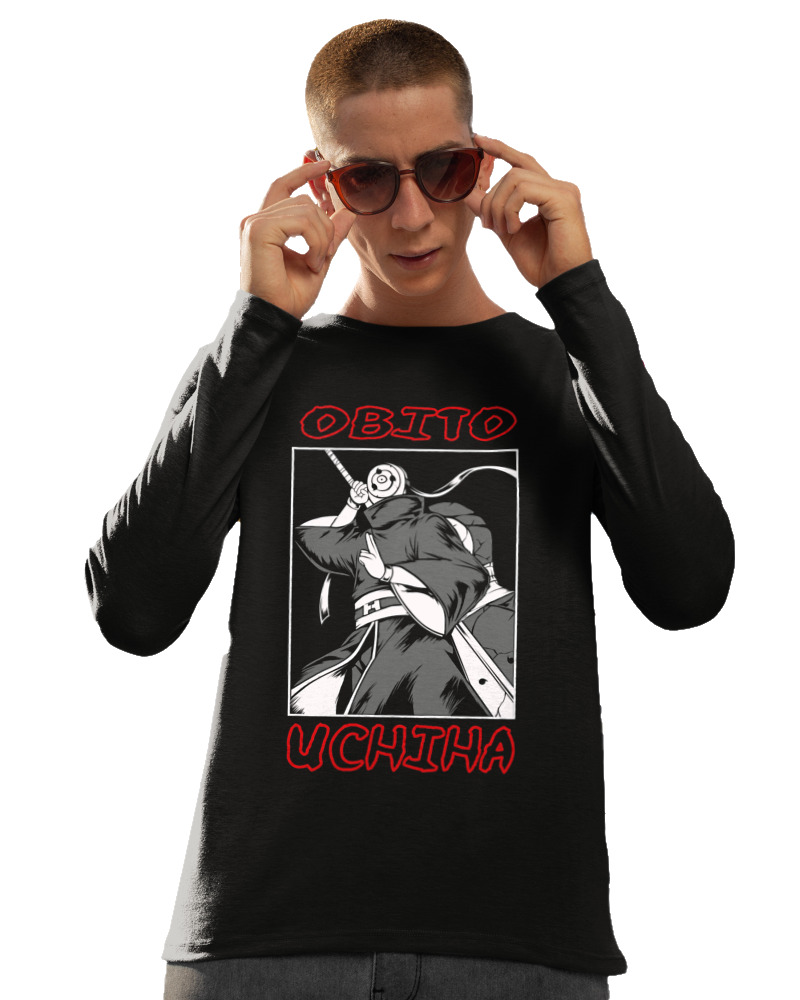 Obito Uchiha - Image 1