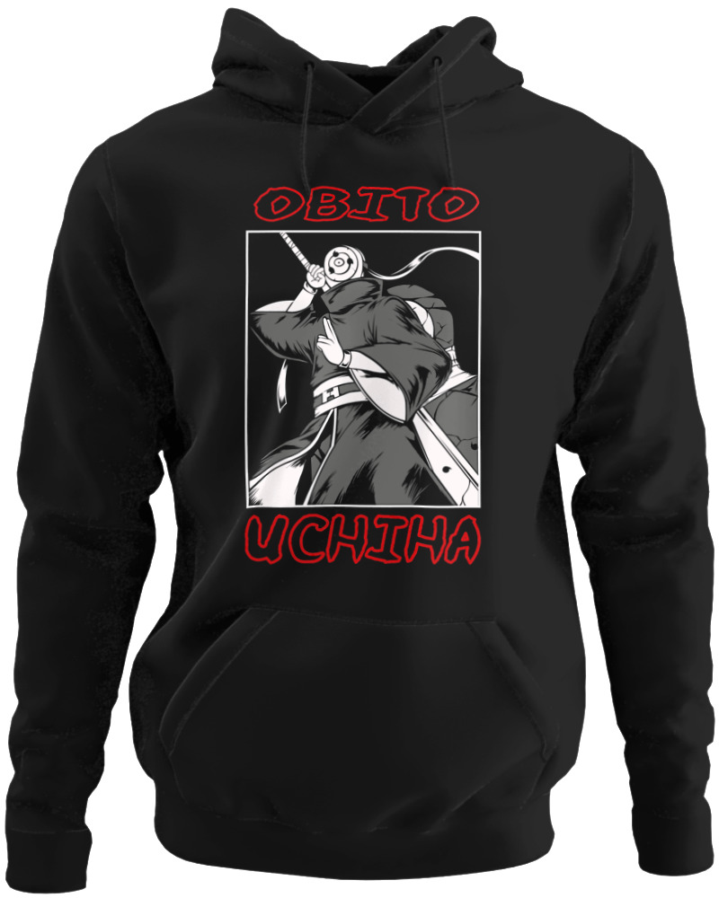 Obito Uchiha