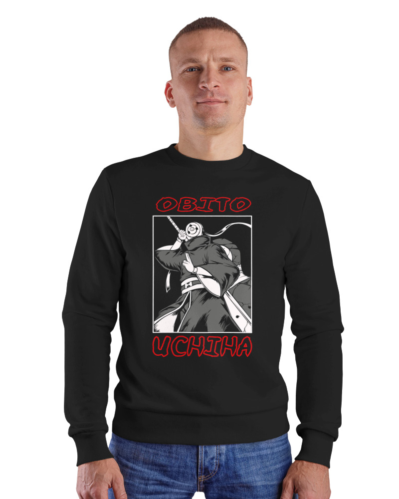 Obito Uchiha - Image 1