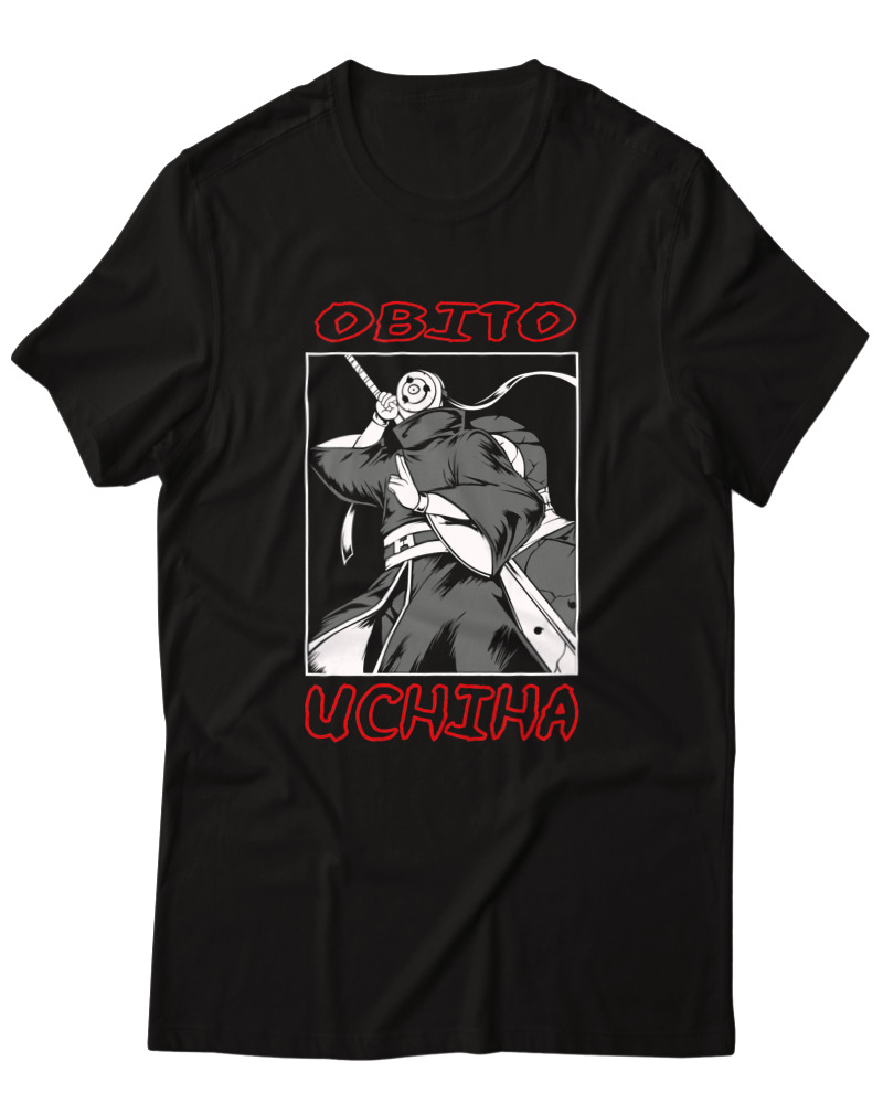 Obito Uchiha