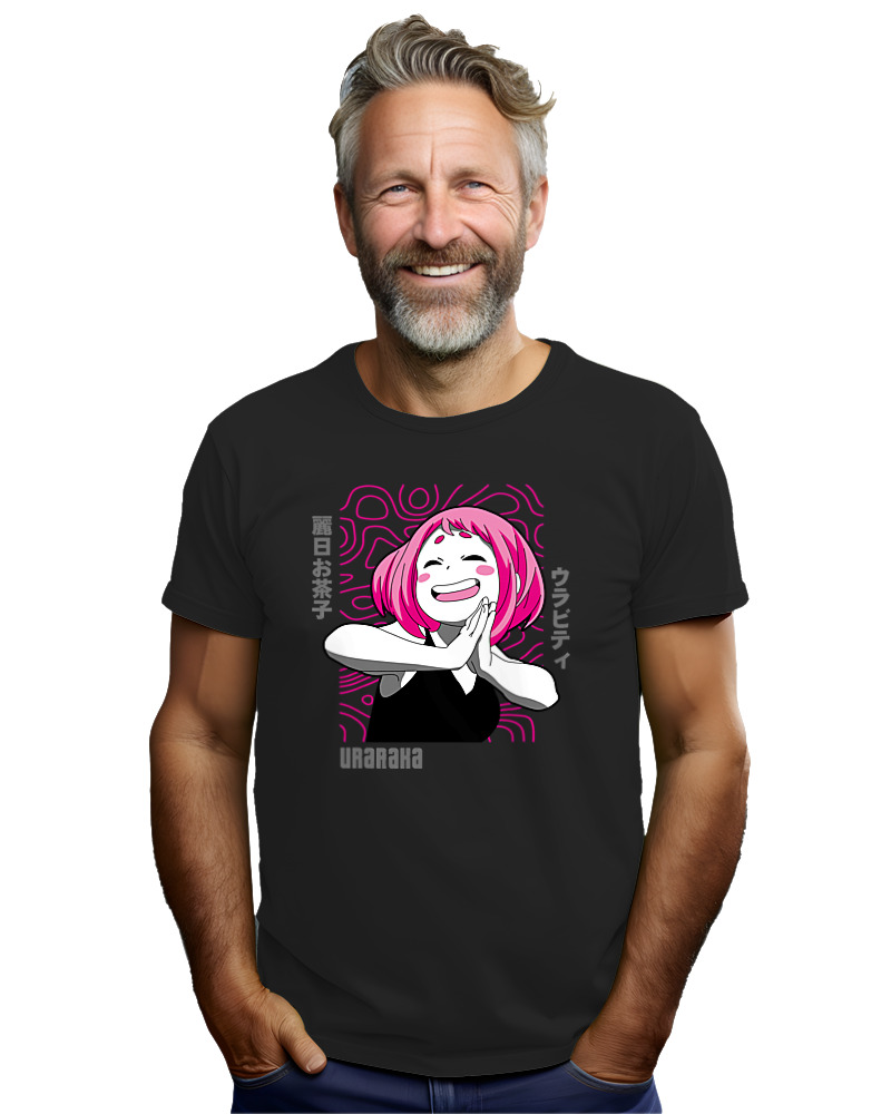 Ochaco Uraraka - Image 2