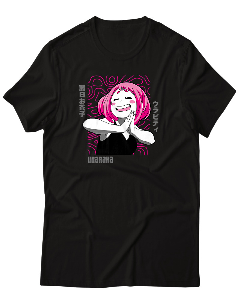 Ochaco Uraraka - Image 0