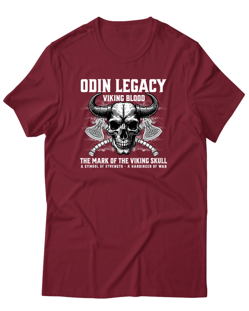 Odin Legacy - Image 0