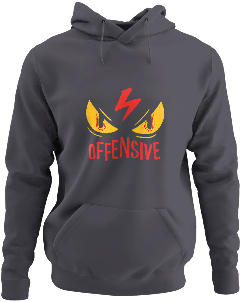 Offensive