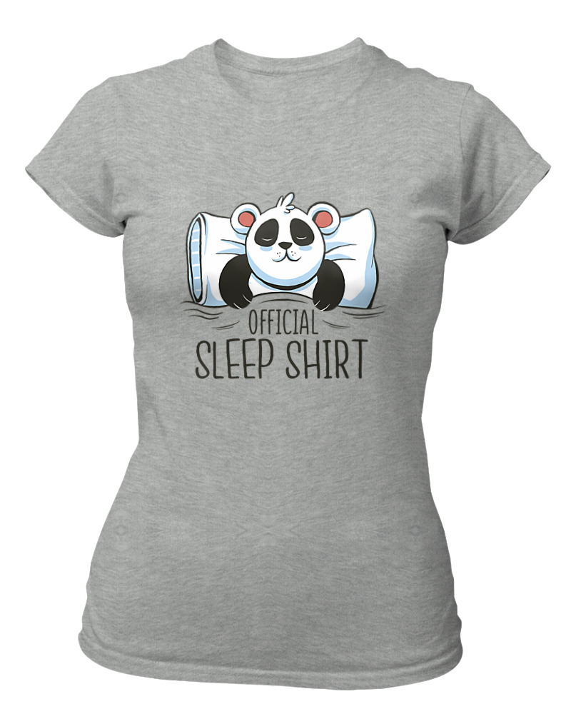 Official Sleep Shirt