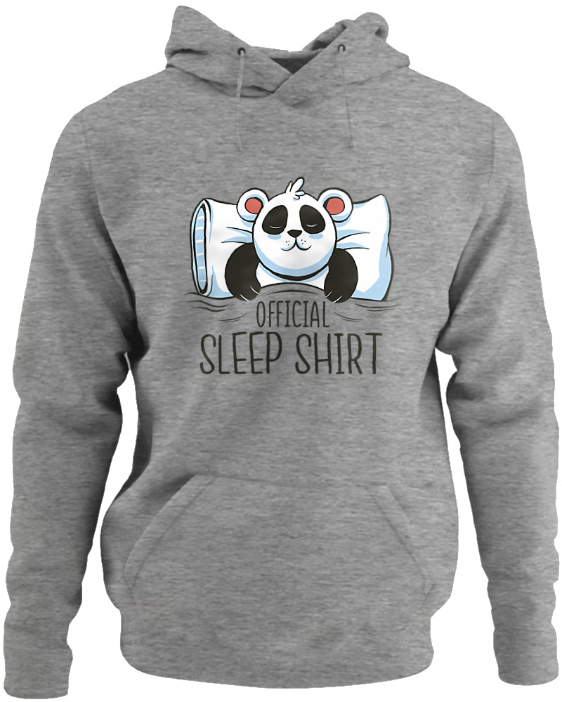 Official Sleep Shirt