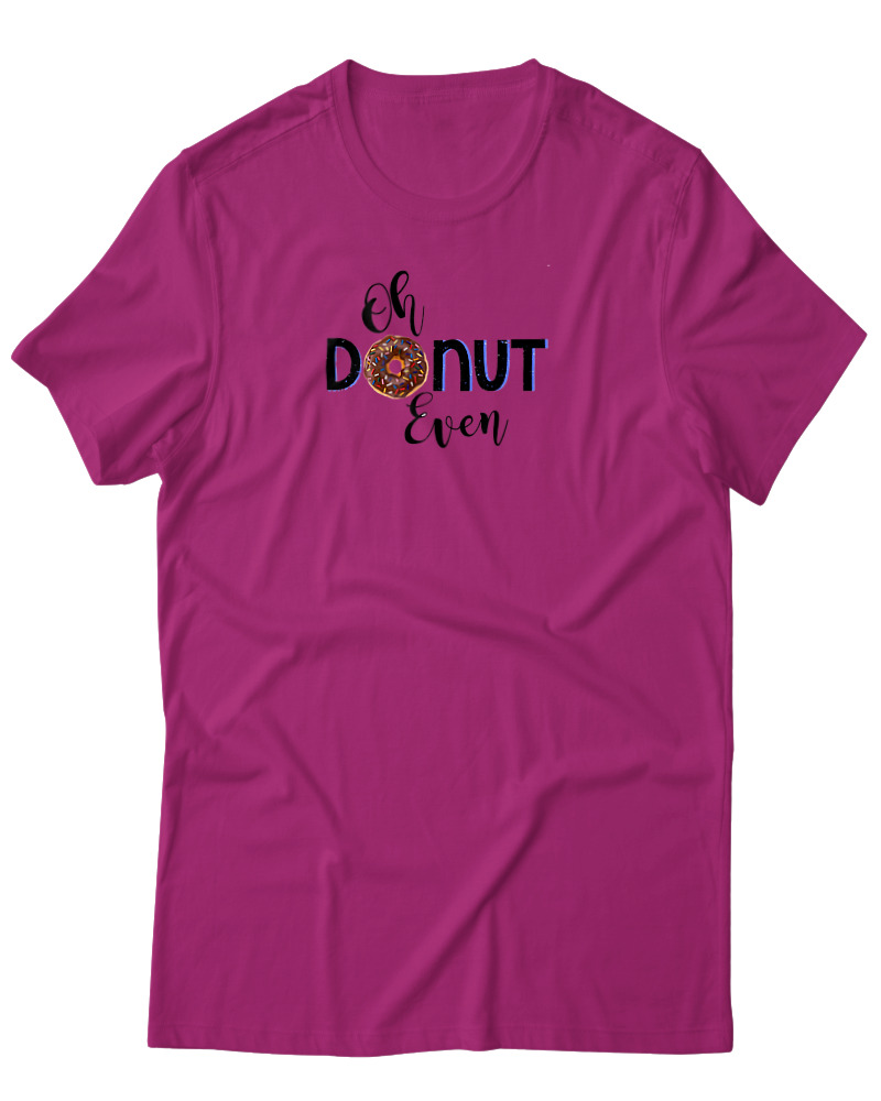 Oh Donut - Image 0
