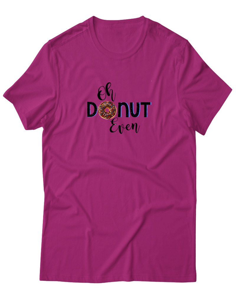 Oh Donut