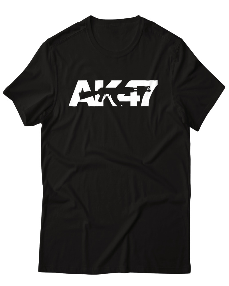 Old School Ak47