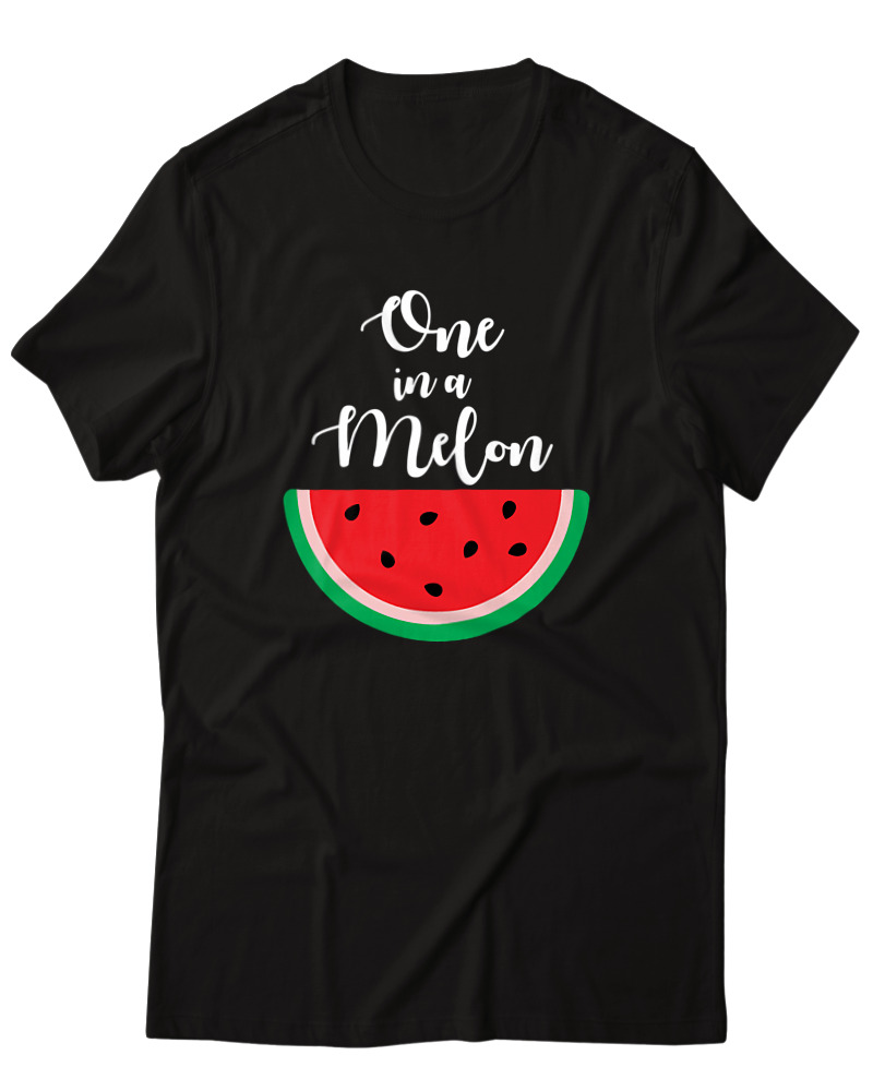 One In A Melon