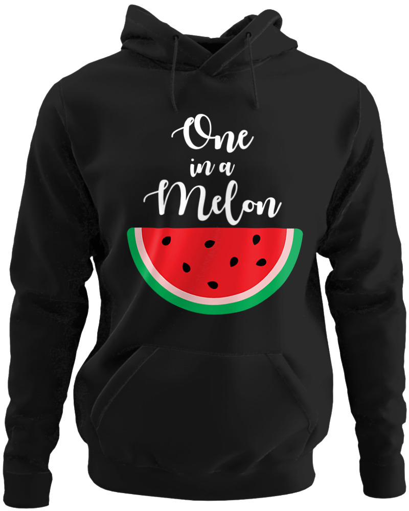 One In A Melon