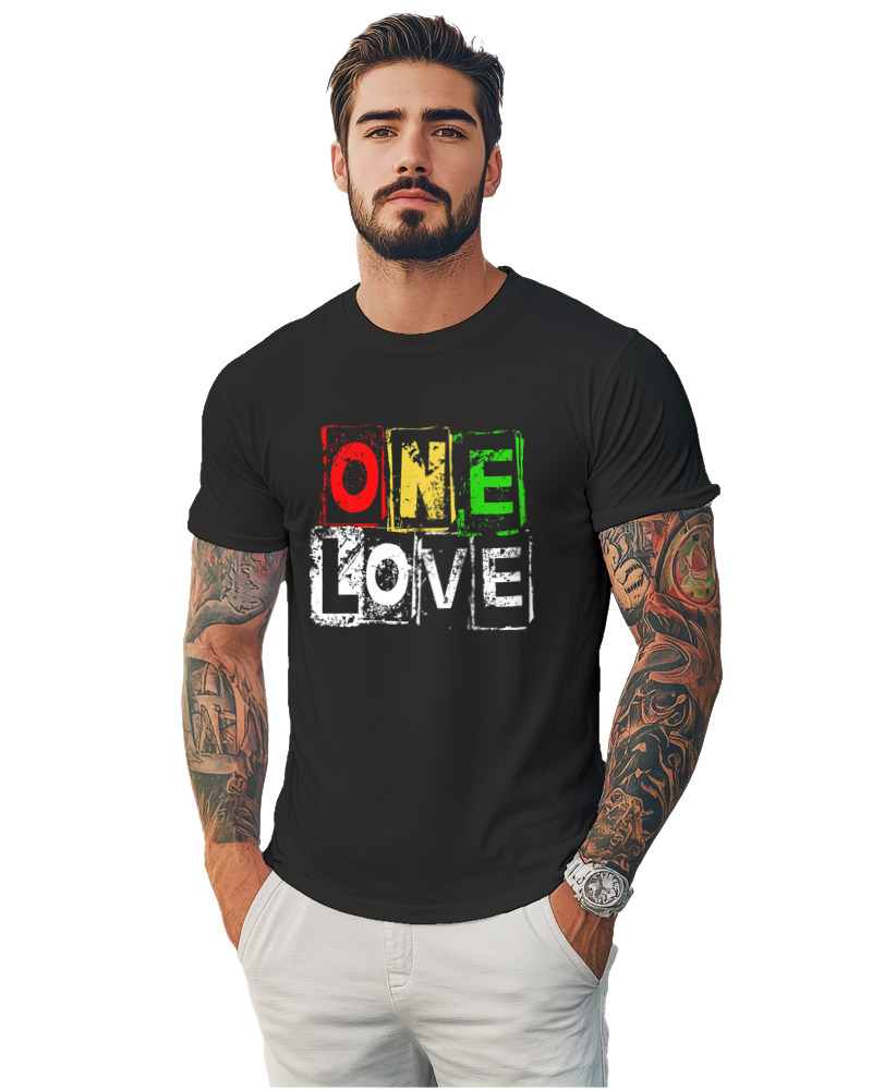 One Love - Image 1