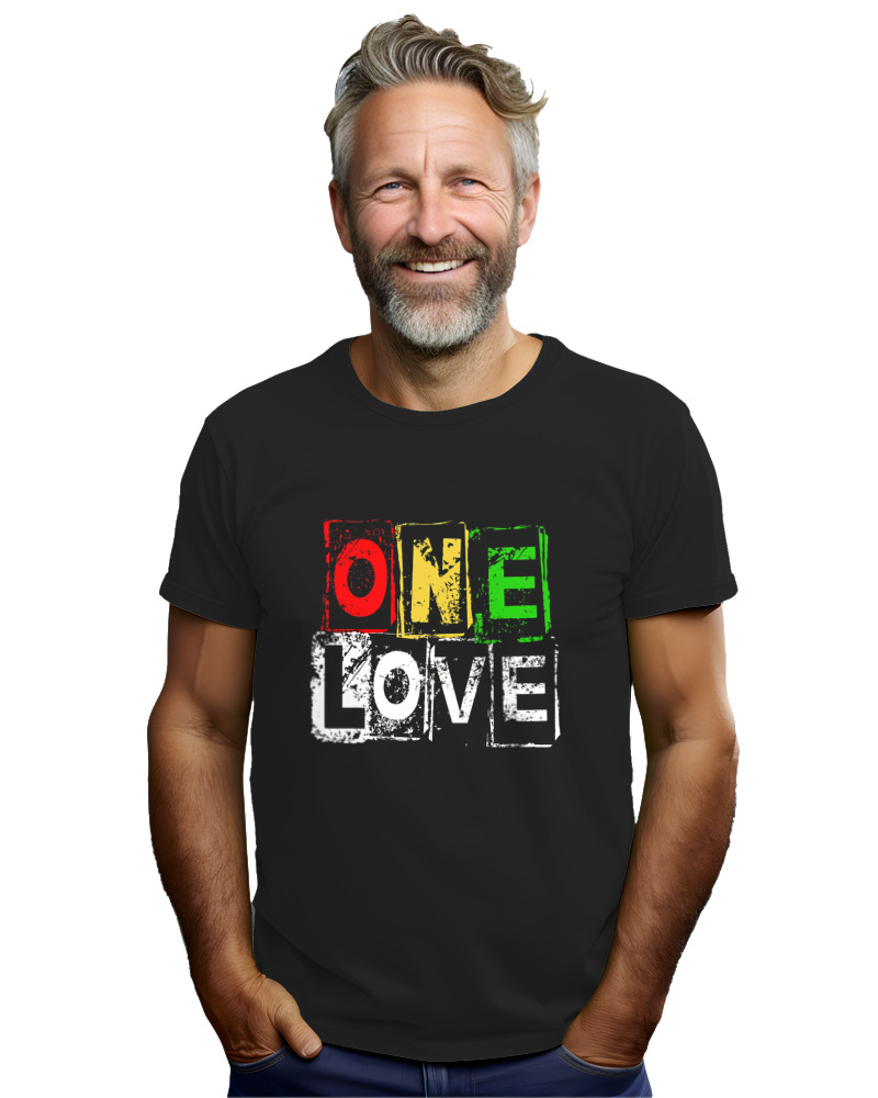One Love - Image 2