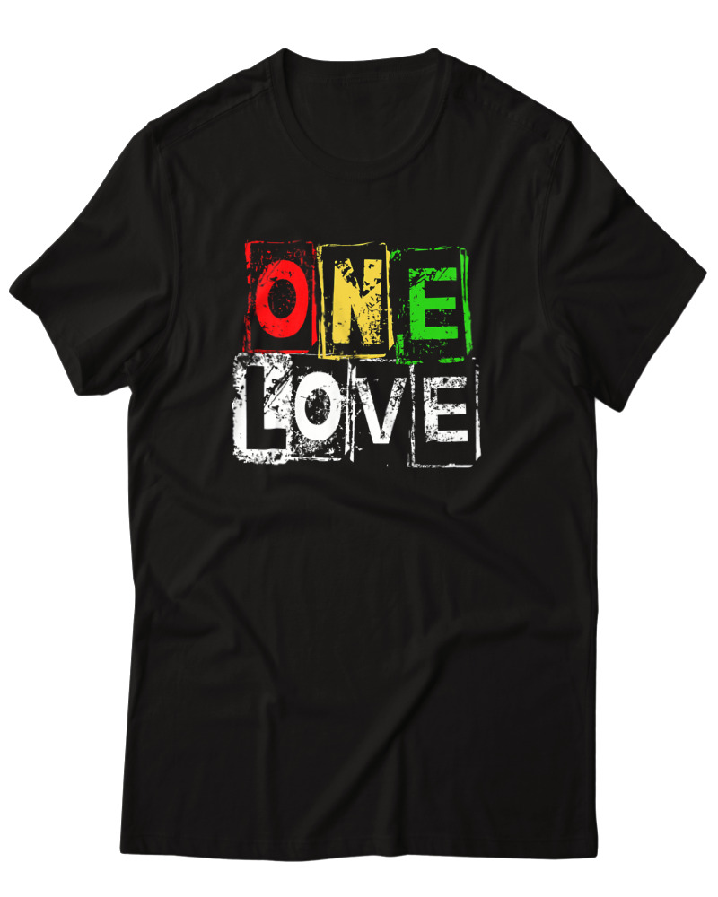 One Love - Image 0
