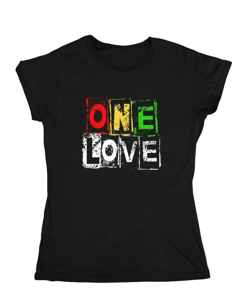 One Love