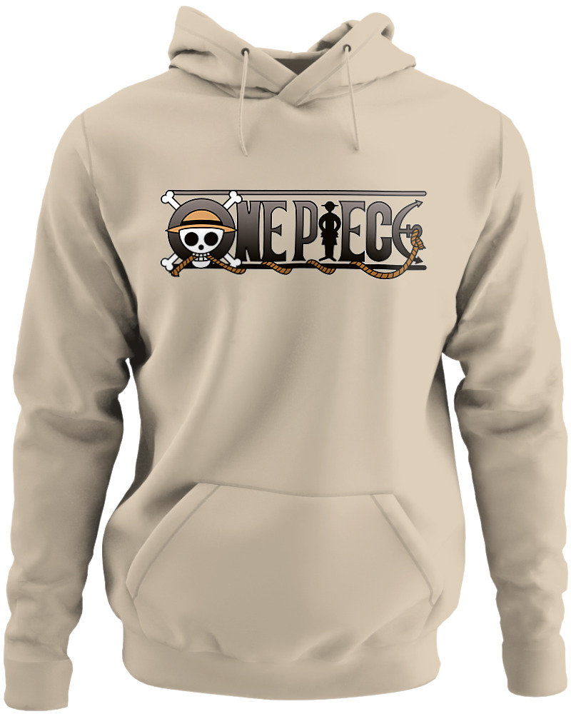 One Piece Earth Tone Edition