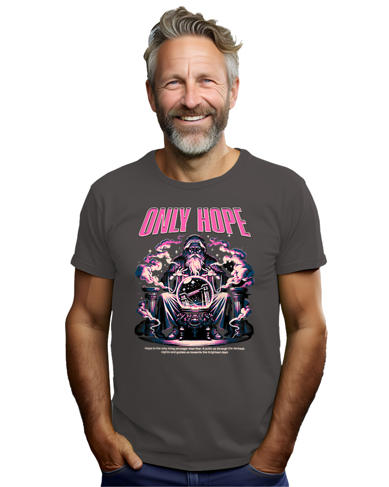 Only Hope - Image 2