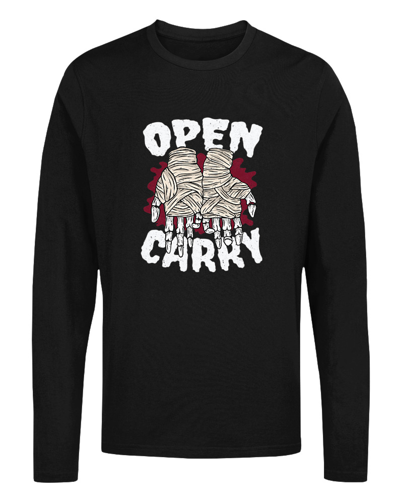 Open Carry