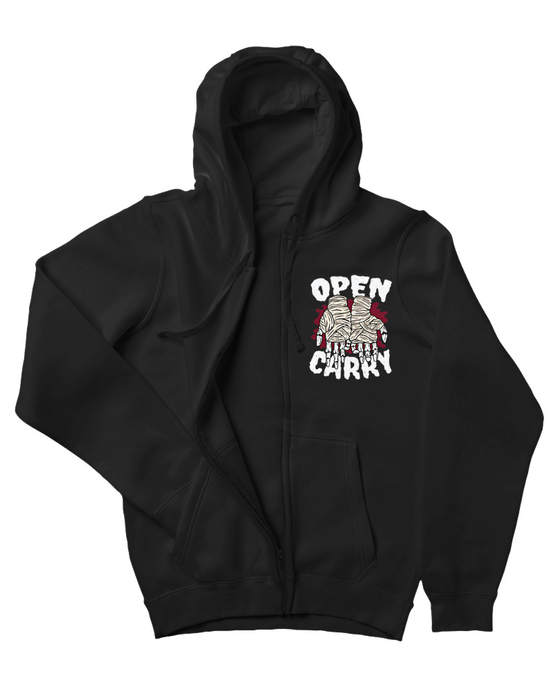 Open Carry