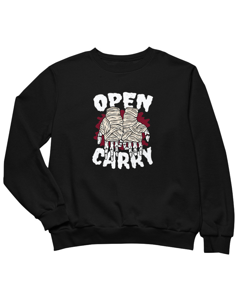 Open Carry