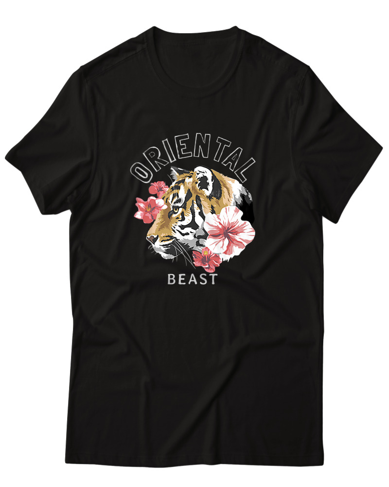 Oriental Beast