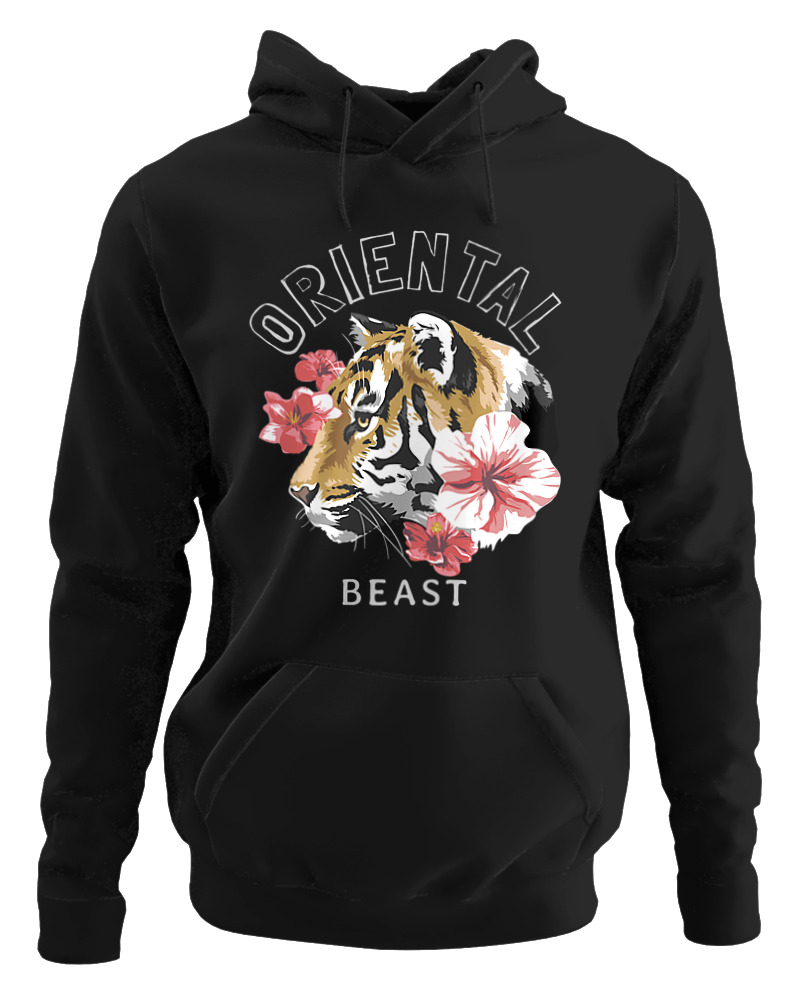 Oriental Beast